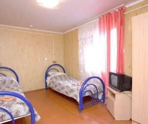2-местный стандартный